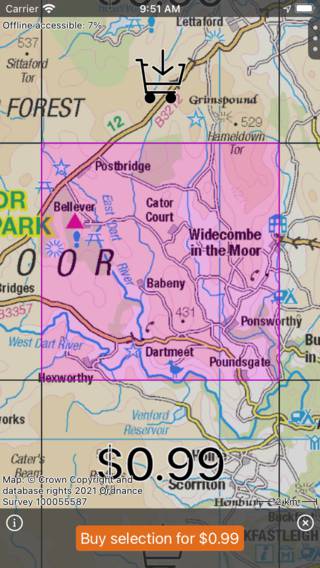 Topo GPS