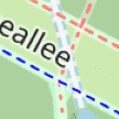 OpenStreetMap map